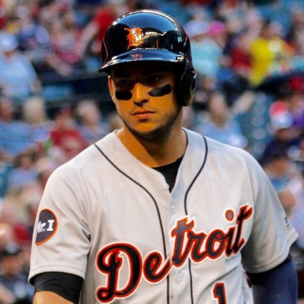 José Iglesias