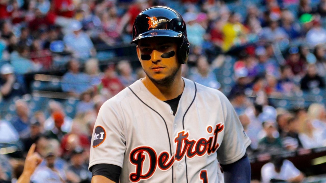 José Iglesias