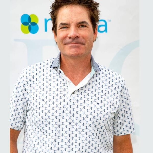 Pat Monahan