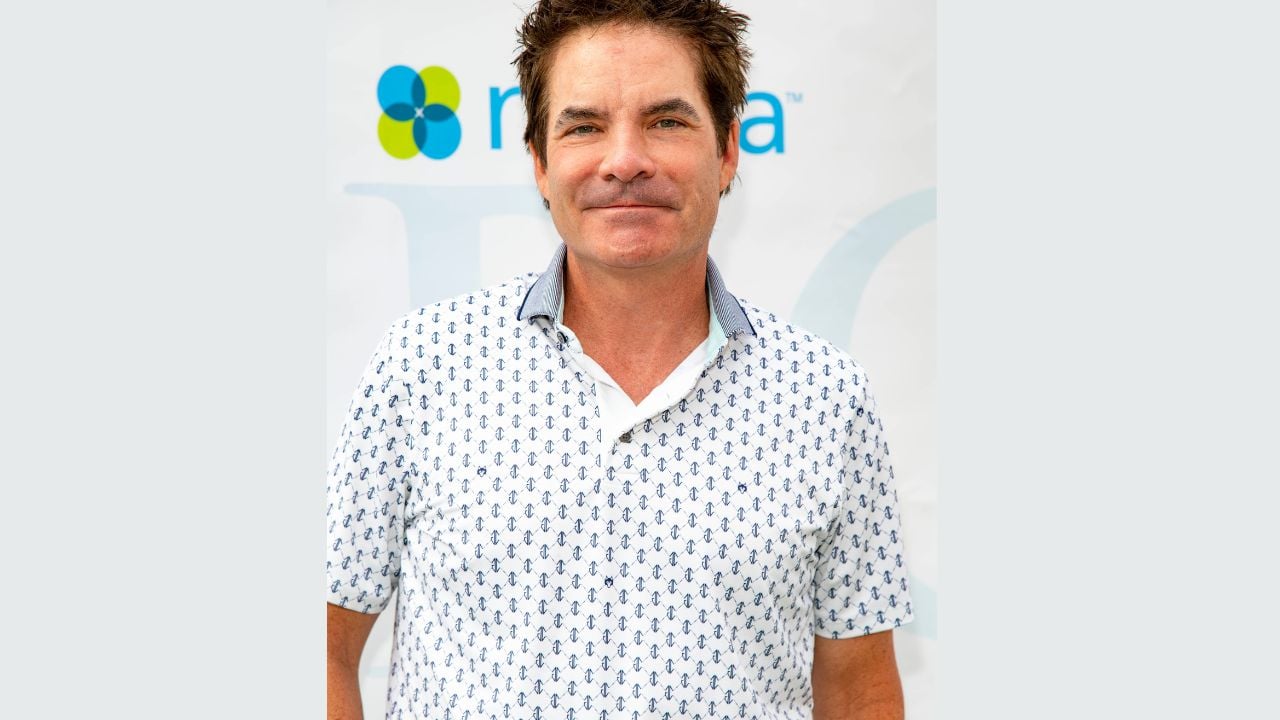 Pat Monahan