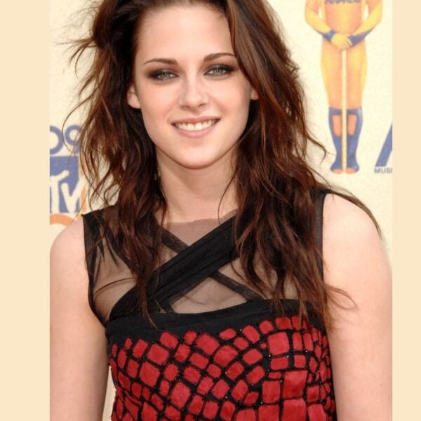 Kristen Stewart