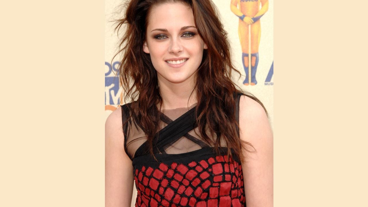 Kristen Stewart