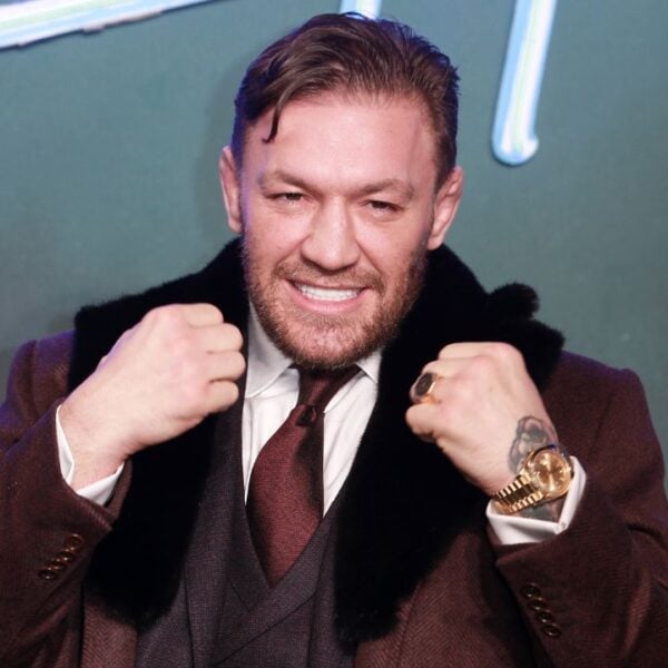 Conor McGregor