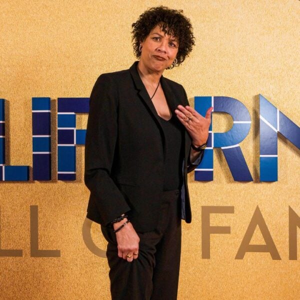 Cheryl Miller