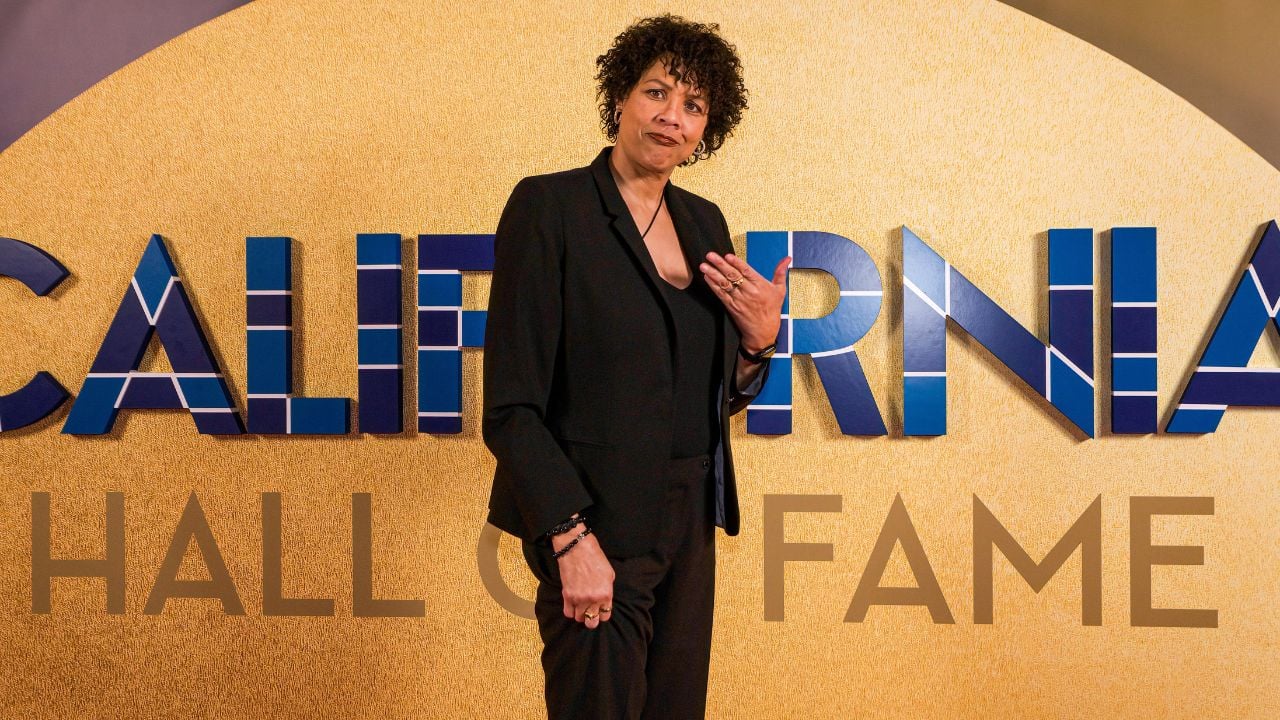 Cheryl Miller