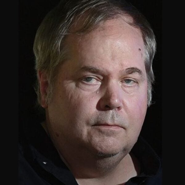 John Hinckley Jr.