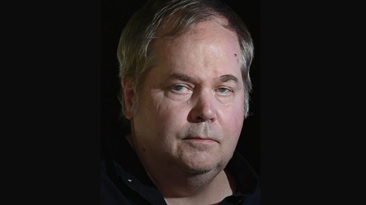 John Hinckley Jr.