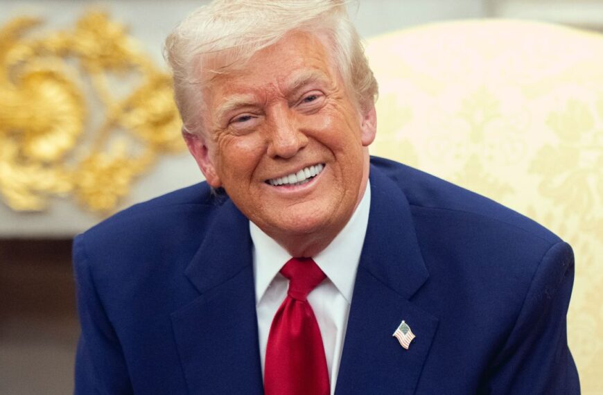 Trump