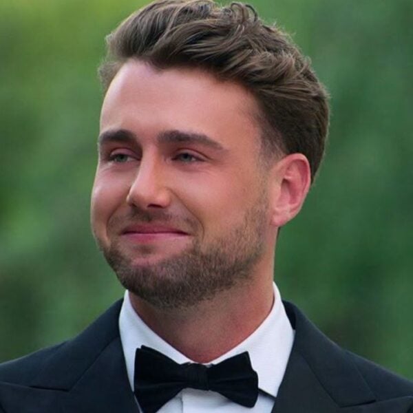 Harry Jowsey Actually Says ‘I Do’ on ‘Let’s Marry Harry’, But Netflix Is Hiding What Happened Next