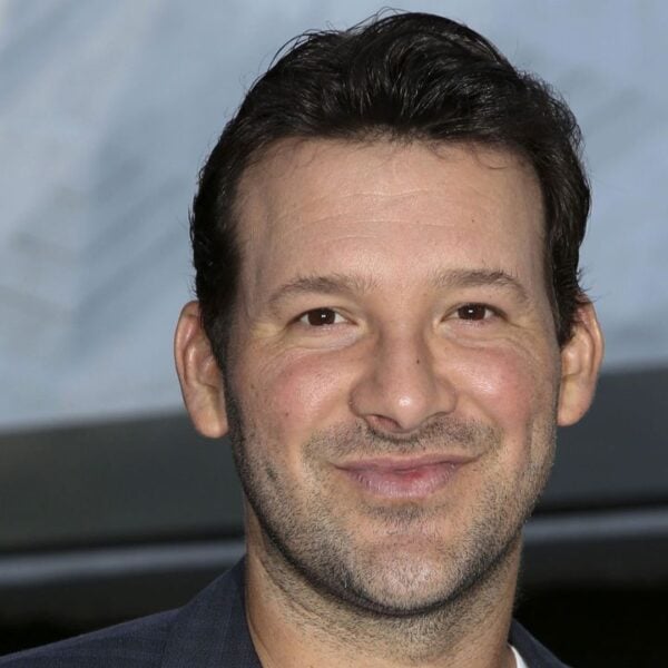 Tony Romo