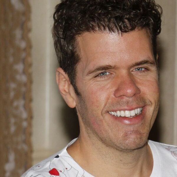 Perez Hilton