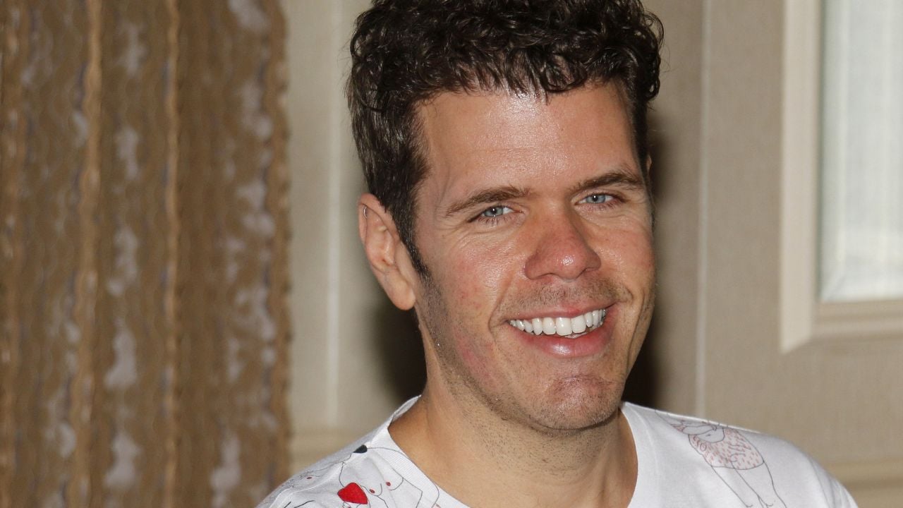 Perez Hilton
