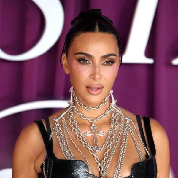 Kim Kardashian