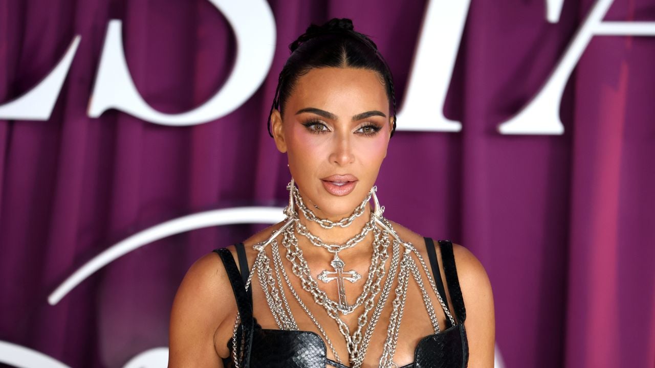 Kim Kardashian
