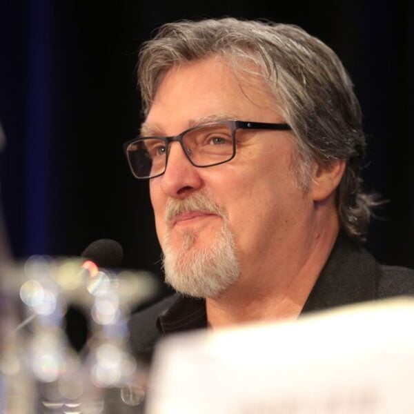 Martin O'Donnell