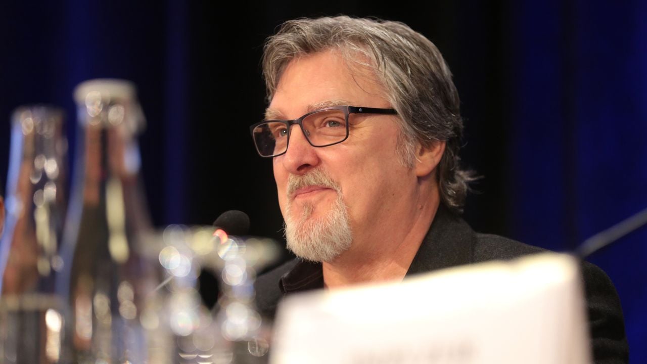 Martin O'Donnell