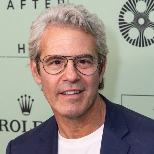 Andy Cohen