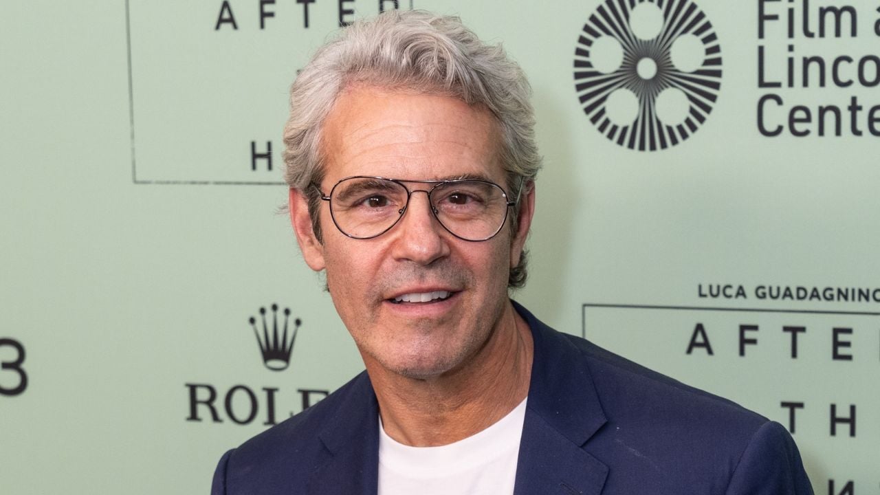 Andy Cohen