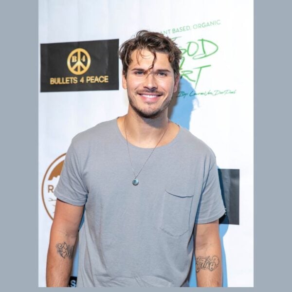 Gleb Savchenko