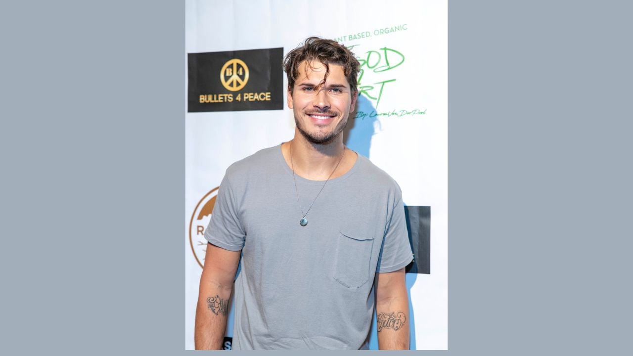 Gleb Savchenko