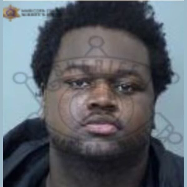 Andre Hart