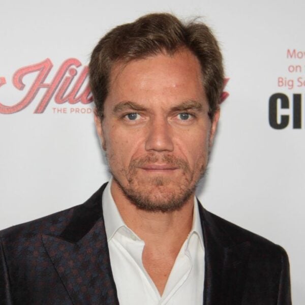 Michael Shannon