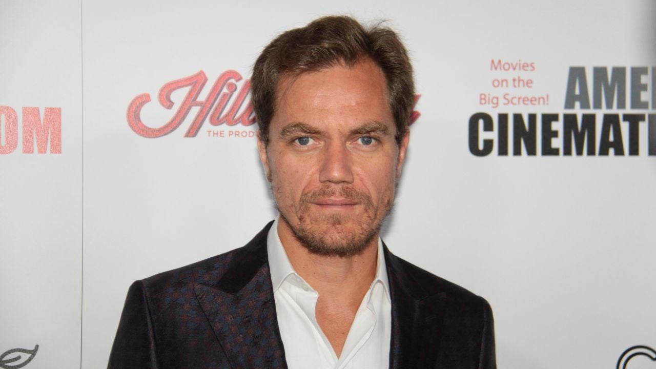 Michael Shannon