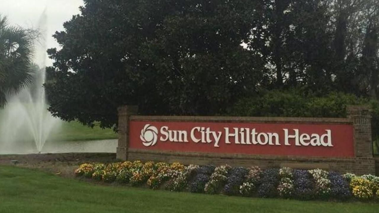 Sun City Hilton Head