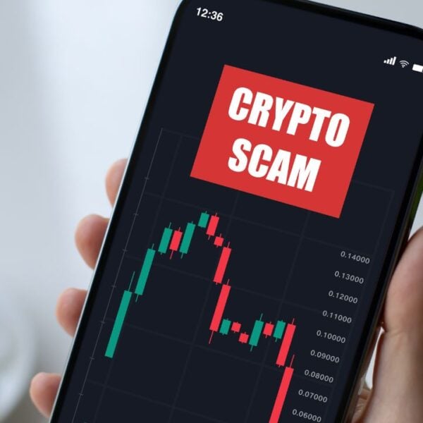 Crypto Scam
