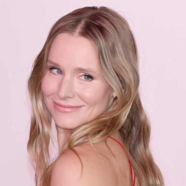 Kristen Bell