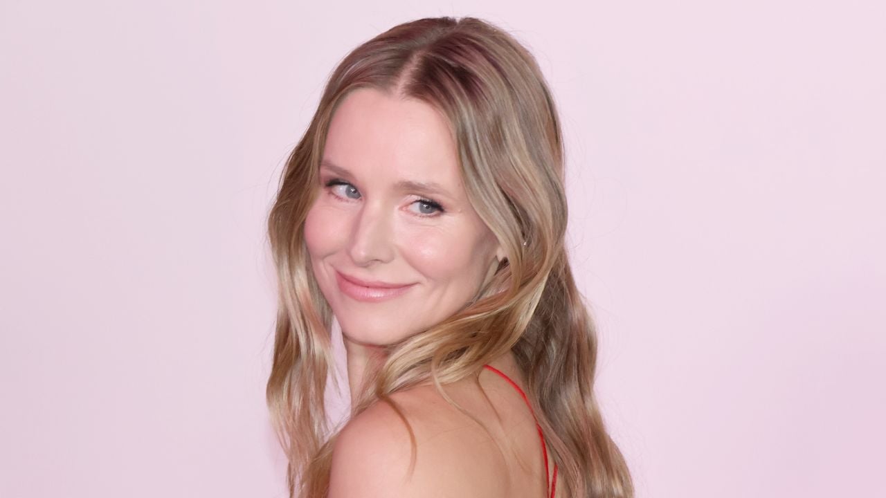 Kristen Bell