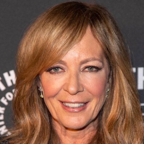 Allison Janney Recalls Fertility Doctor’s Blunt Warning While Opening Up About Marriage and Kids