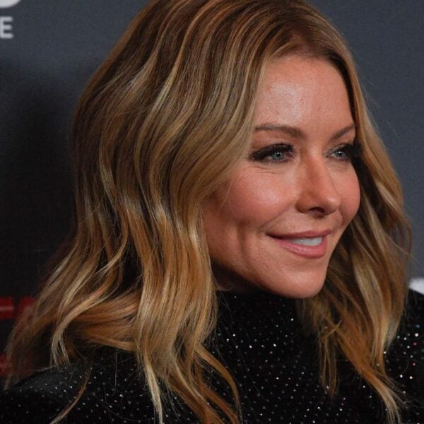 Kelly Ripa