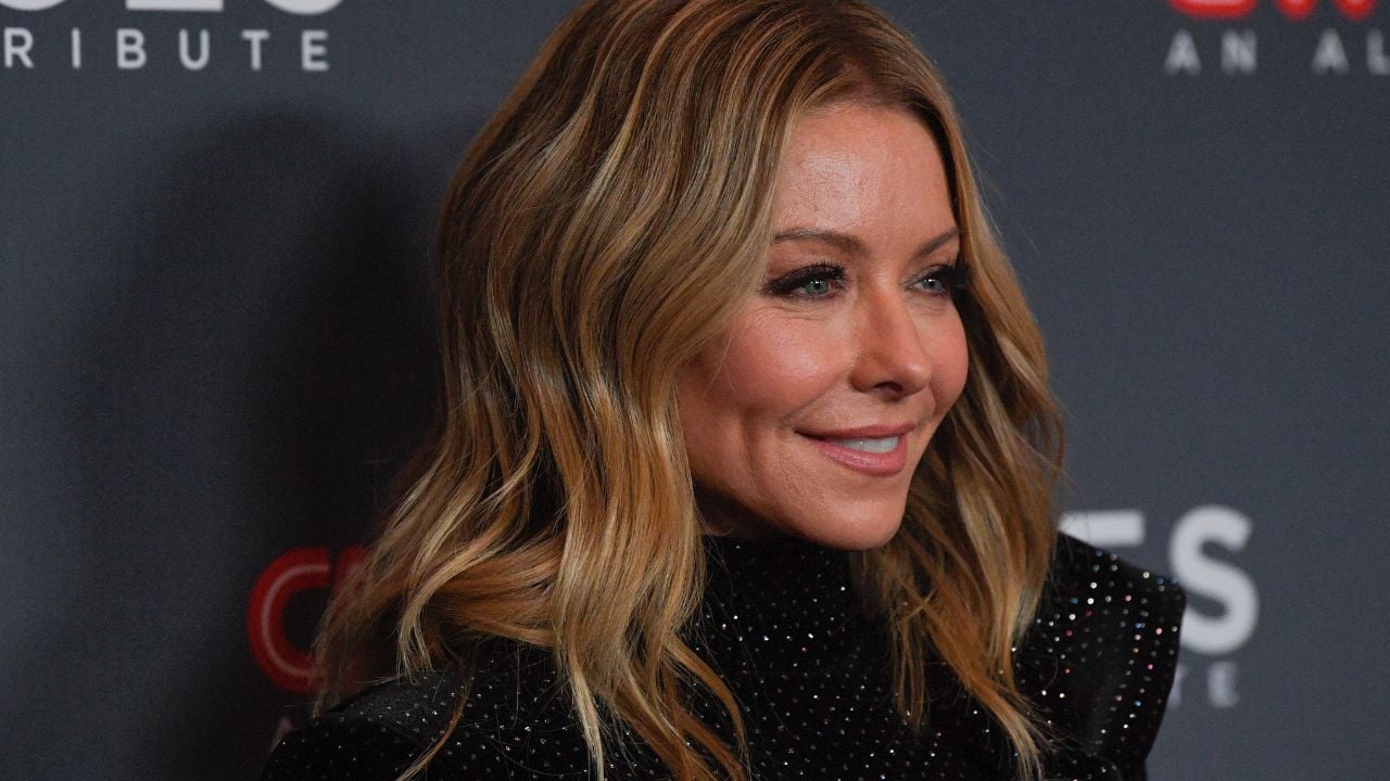 Kelly Ripa
