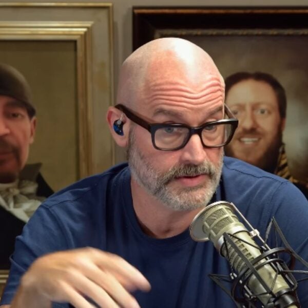 Tom Segura