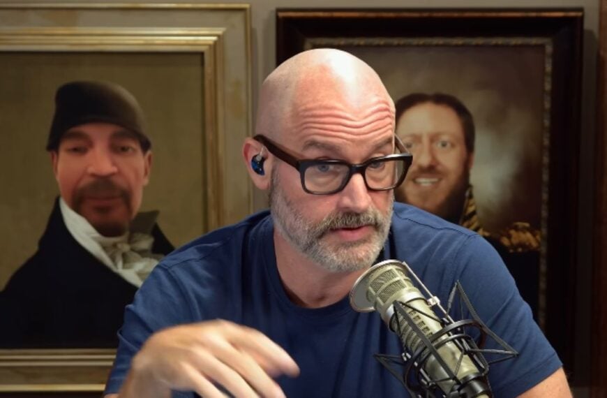 Tom Segura