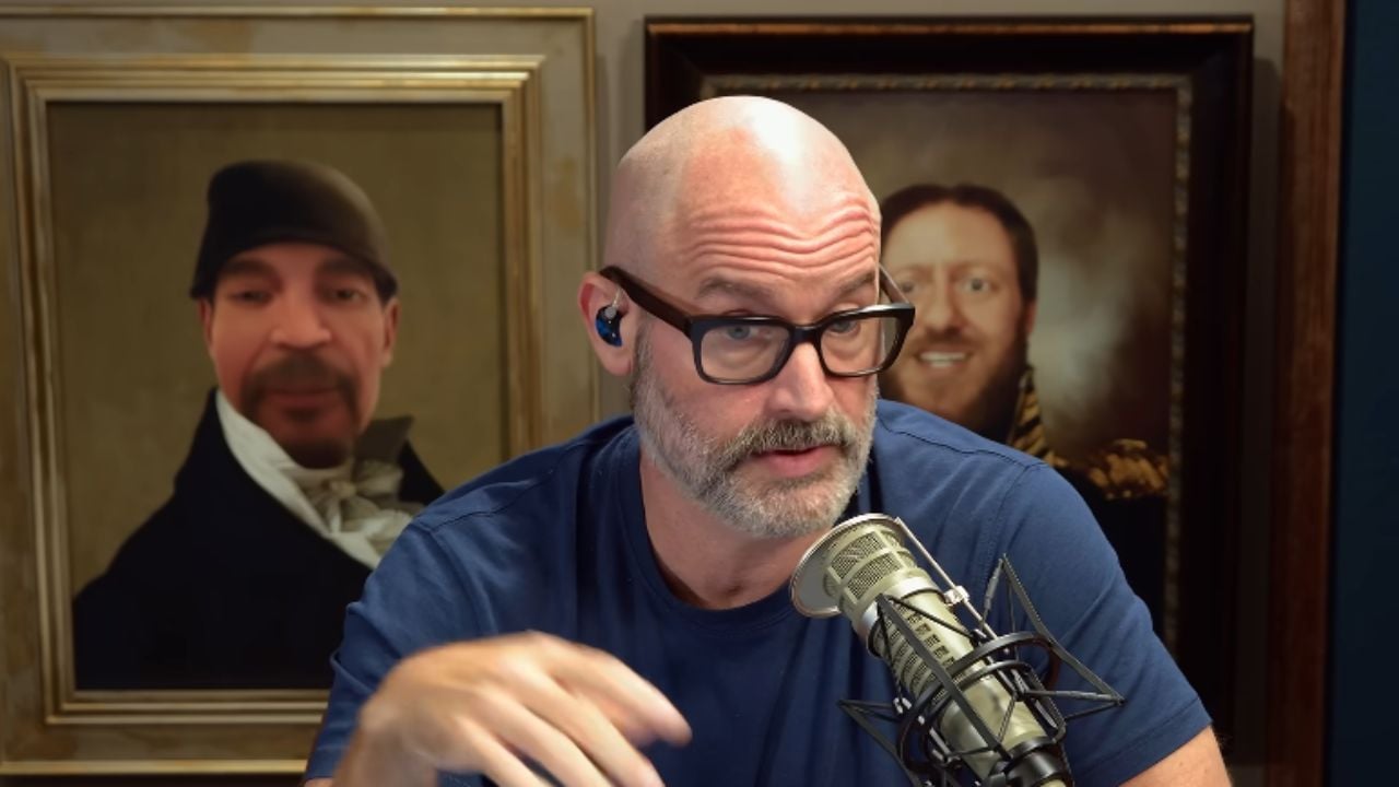 Tom Segura