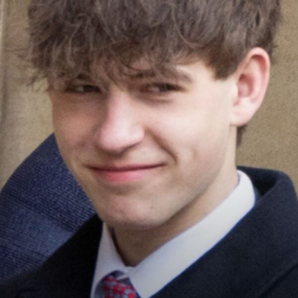 King Charles’ Nephew James, Earl of Wessex, Heads to University for Rural Land & Property Management Degree