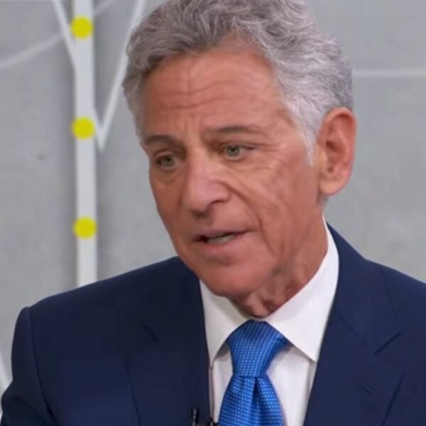 Bill Ritter