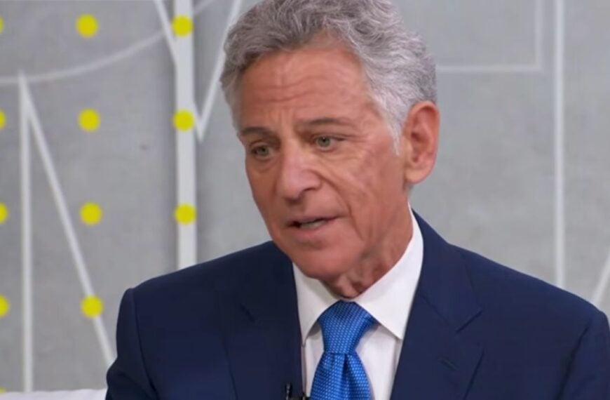 Bill Ritter