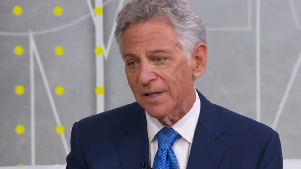 Bill Ritter