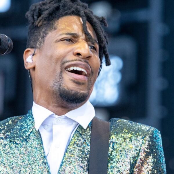 Jon Batiste