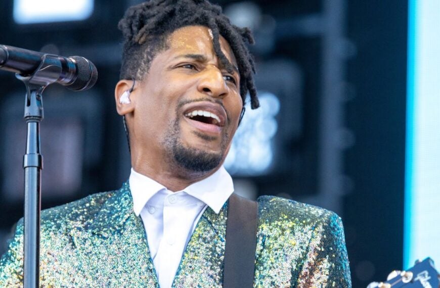 Jon Batiste