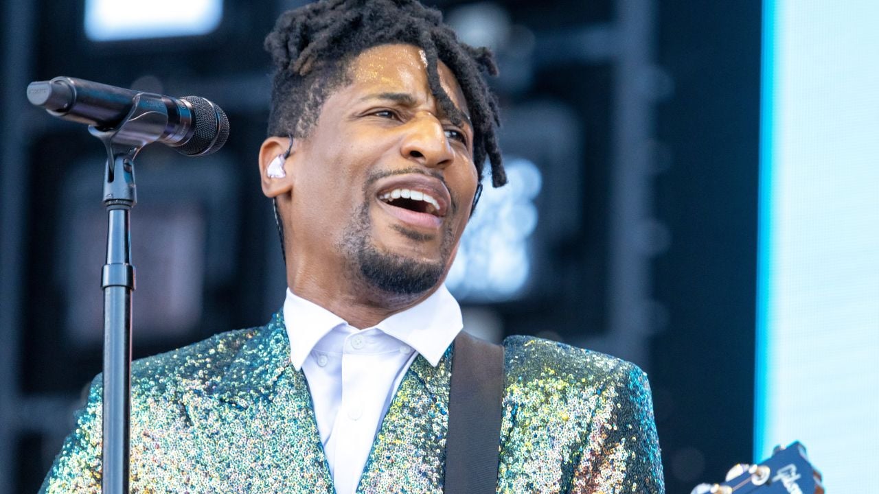 Jon Batiste