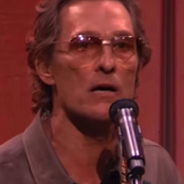 Ella Langley Says She ‘May Never Recover’ From Matthew McConaughey’s ‘Choosin’ Texas’ Cover