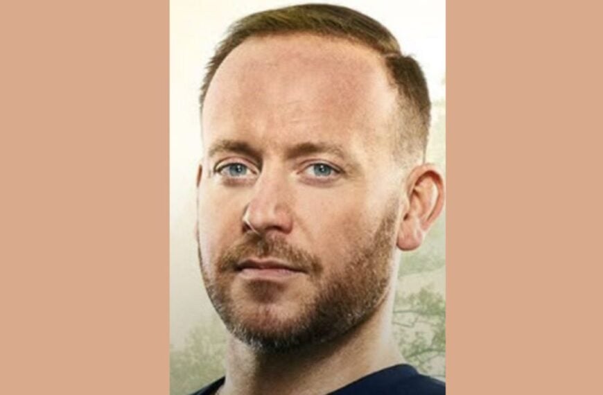 Police Reveal New Details After ‘The Challenge’ Winner Tyler Duckworth Is Found Dead at 44