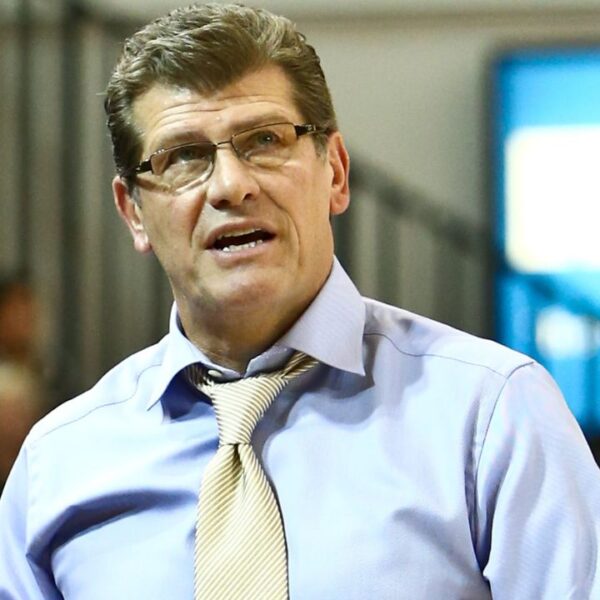 Geno Auriemma Calls WNBA Transgender Athlete Debate a ‘Non-Issue’ as League Keeps Talking