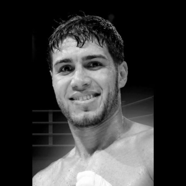Former Boxer Prichard Colón Dies at 33, Nearly 11 Years After Life-Altering Brain Injury