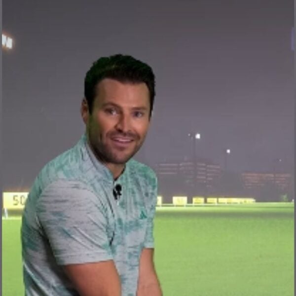 Mark Wright