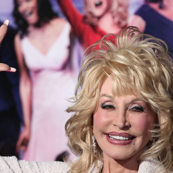Dolly Parton